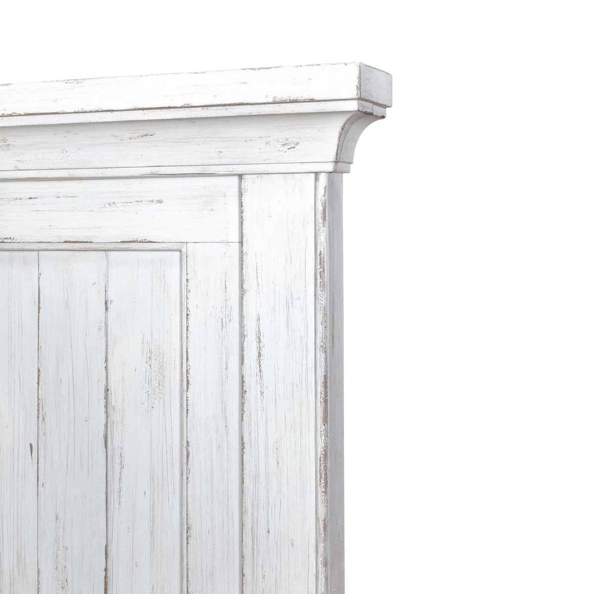 237-BR13 - Queen Mansion Headboard - Liberty Furniture