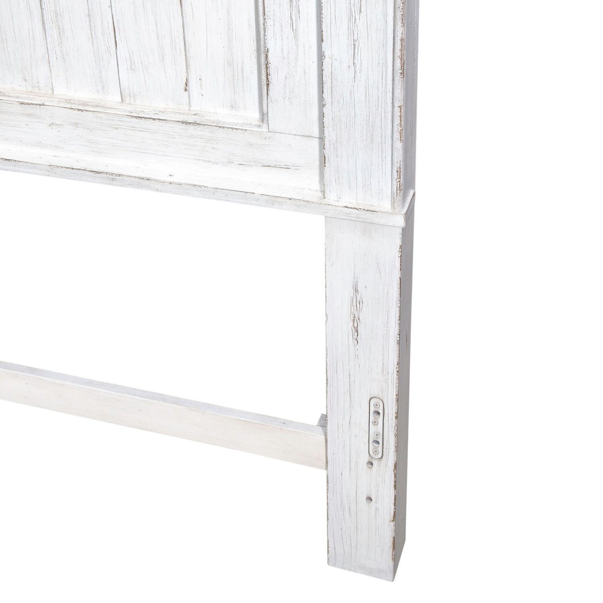 237-BR13 - Queen Mansion Headboard - Liberty Furniture