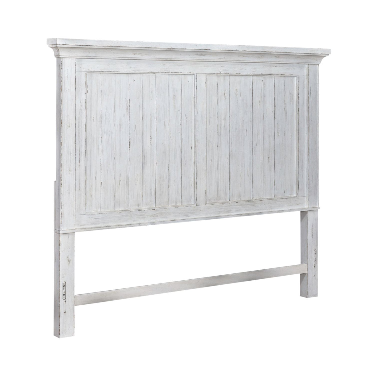 237-BR15 - King Mansion Headboard - Liberty Furniture