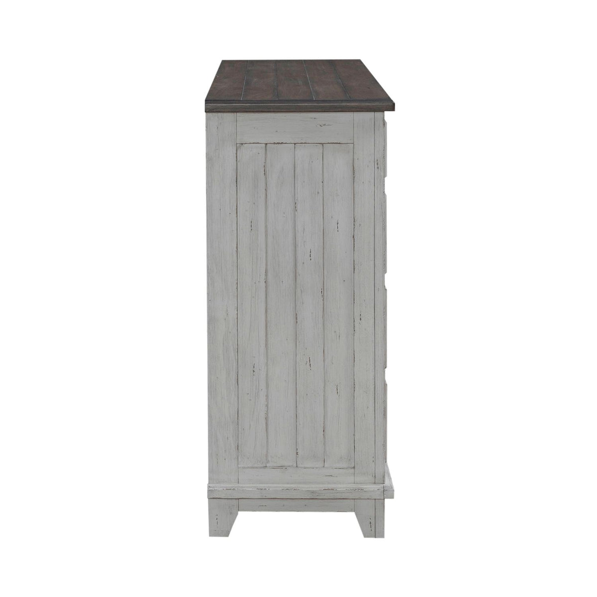237-BR31 - 2 Door 9 Drawer Dresser - Liberty Furniture