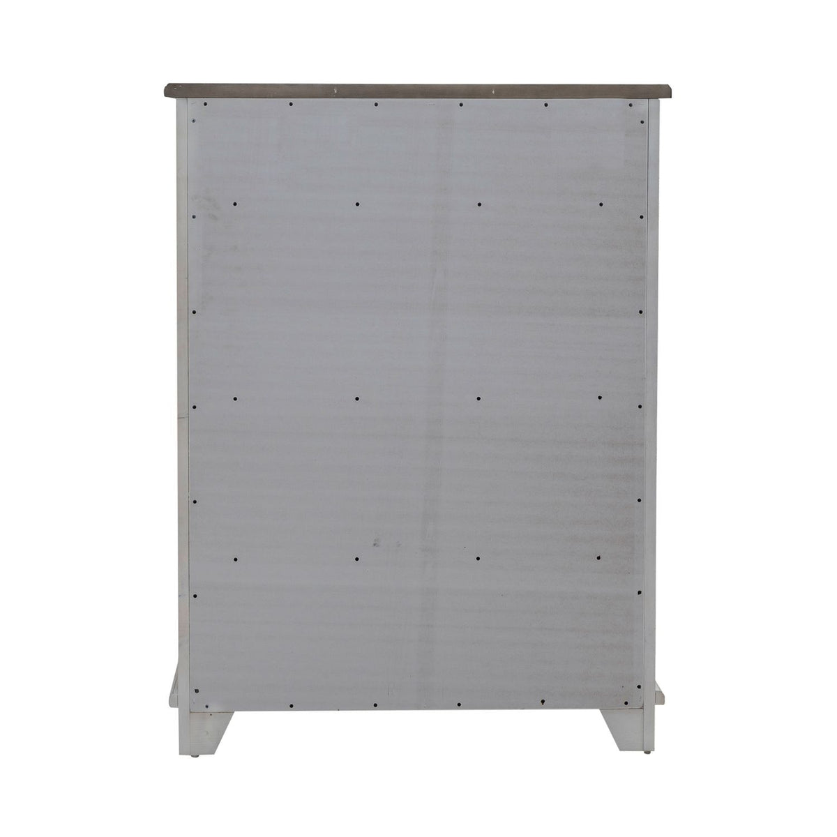 237-BR41 - 6 Drawer Chest - Liberty Furniture