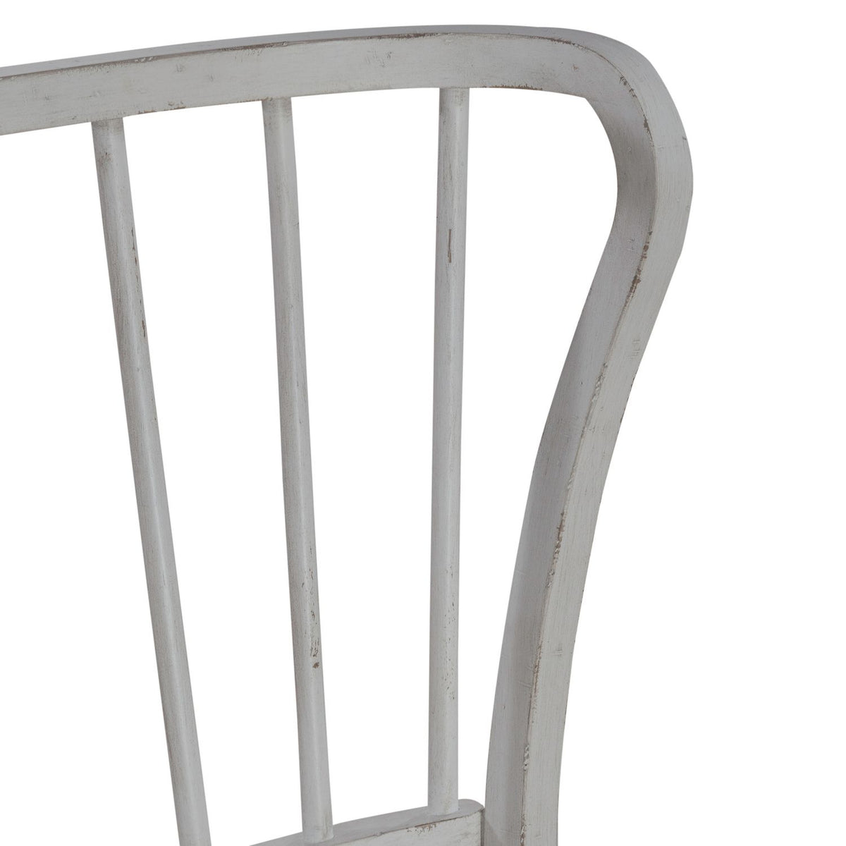 237-C1000S - Windsor Back Side Chair (RTA) - Liberty Furniture