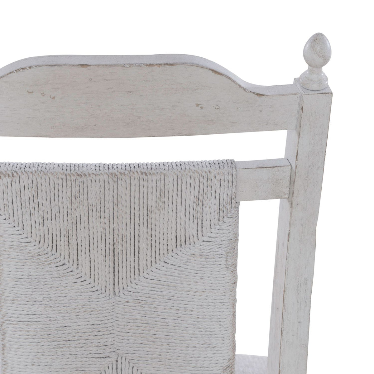 237-C9101S - Panel Back Side Chair (RTA) - Liberty Furniture