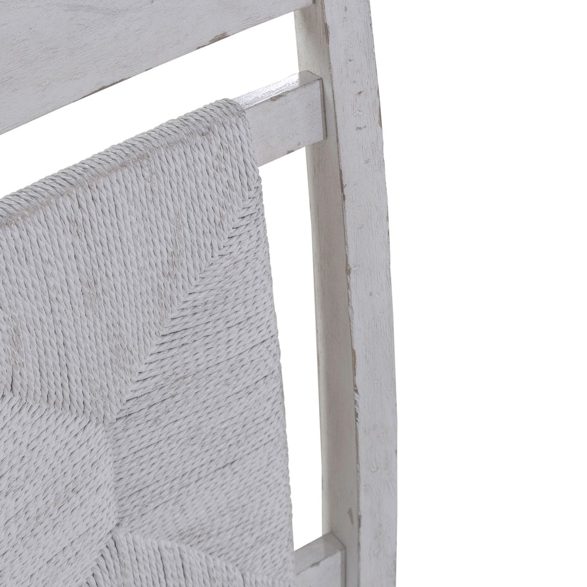 237-C9101S - Panel Back Side Chair (RTA) - Liberty Furniture