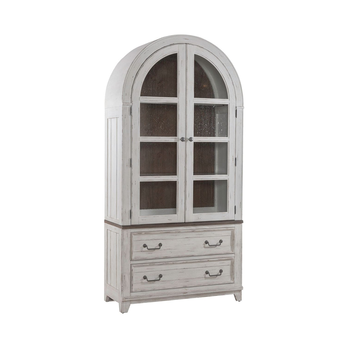 237-DR-CC - Curio Cabinet - Liberty Furniture