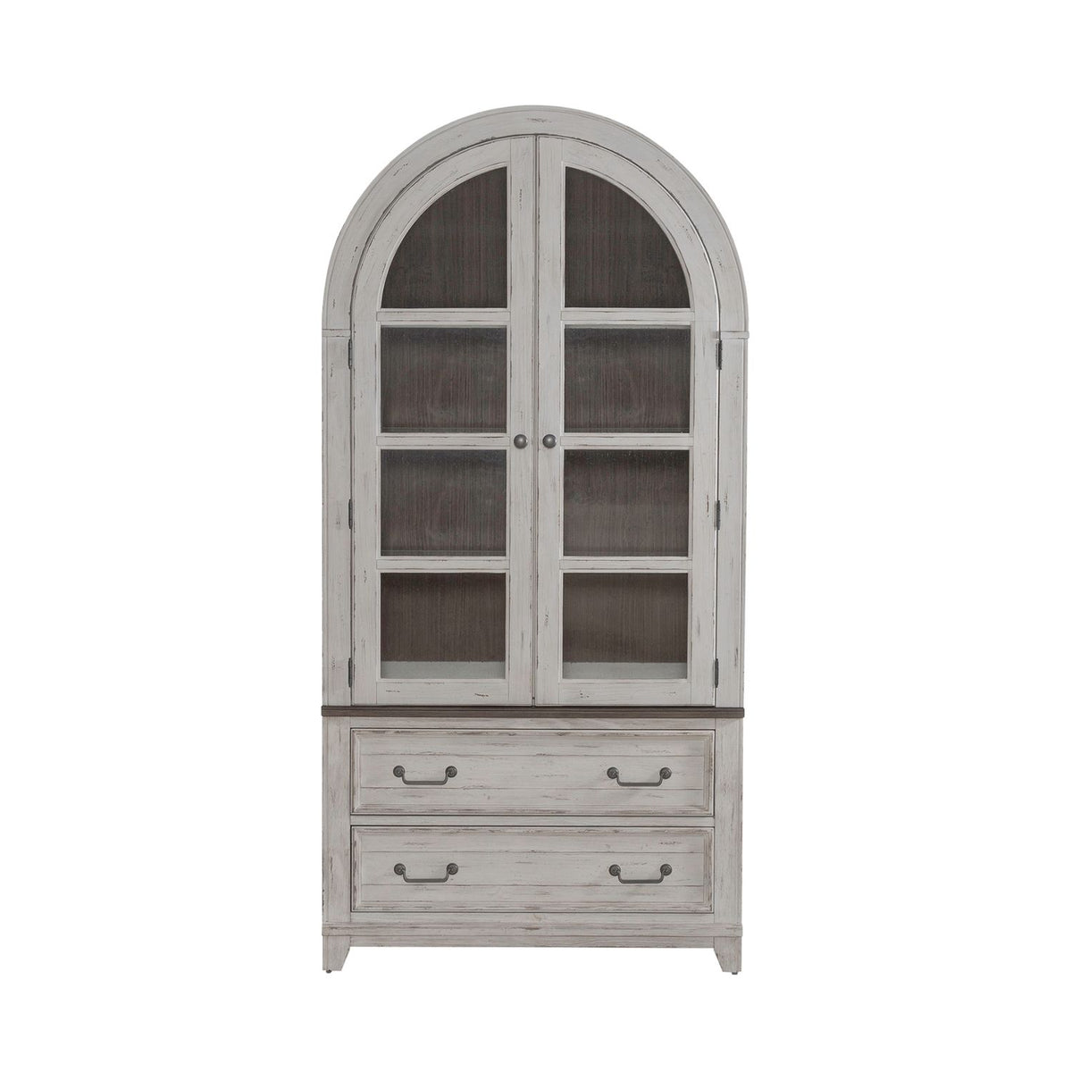 237-DR-CC - Curio Cabinet - Liberty Furniture