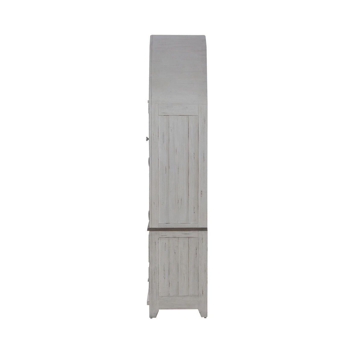 237-DR-CC - Curio Cabinet - Liberty Furniture