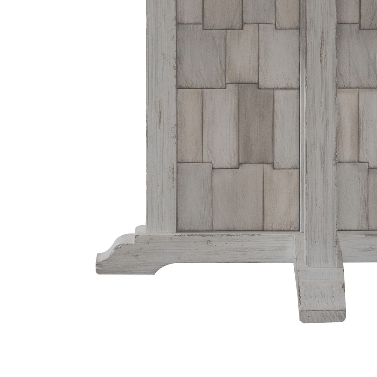 237-DR-PED - Pedestal Table Set - Liberty Furniture