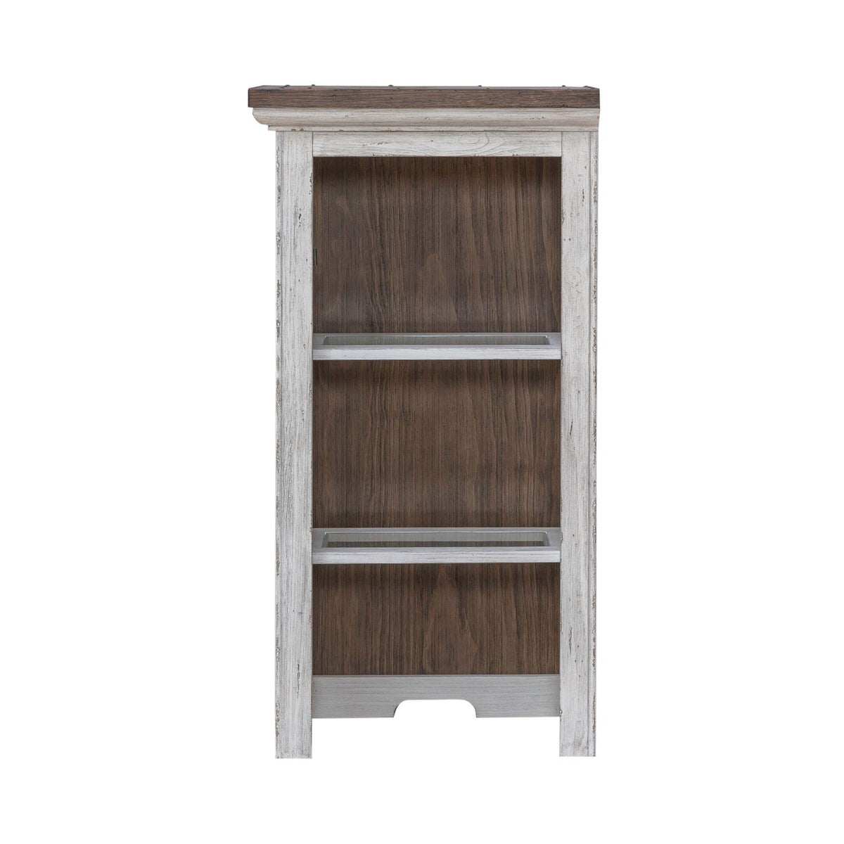 237-EL00T - Left Pier Top - Liberty Furniture