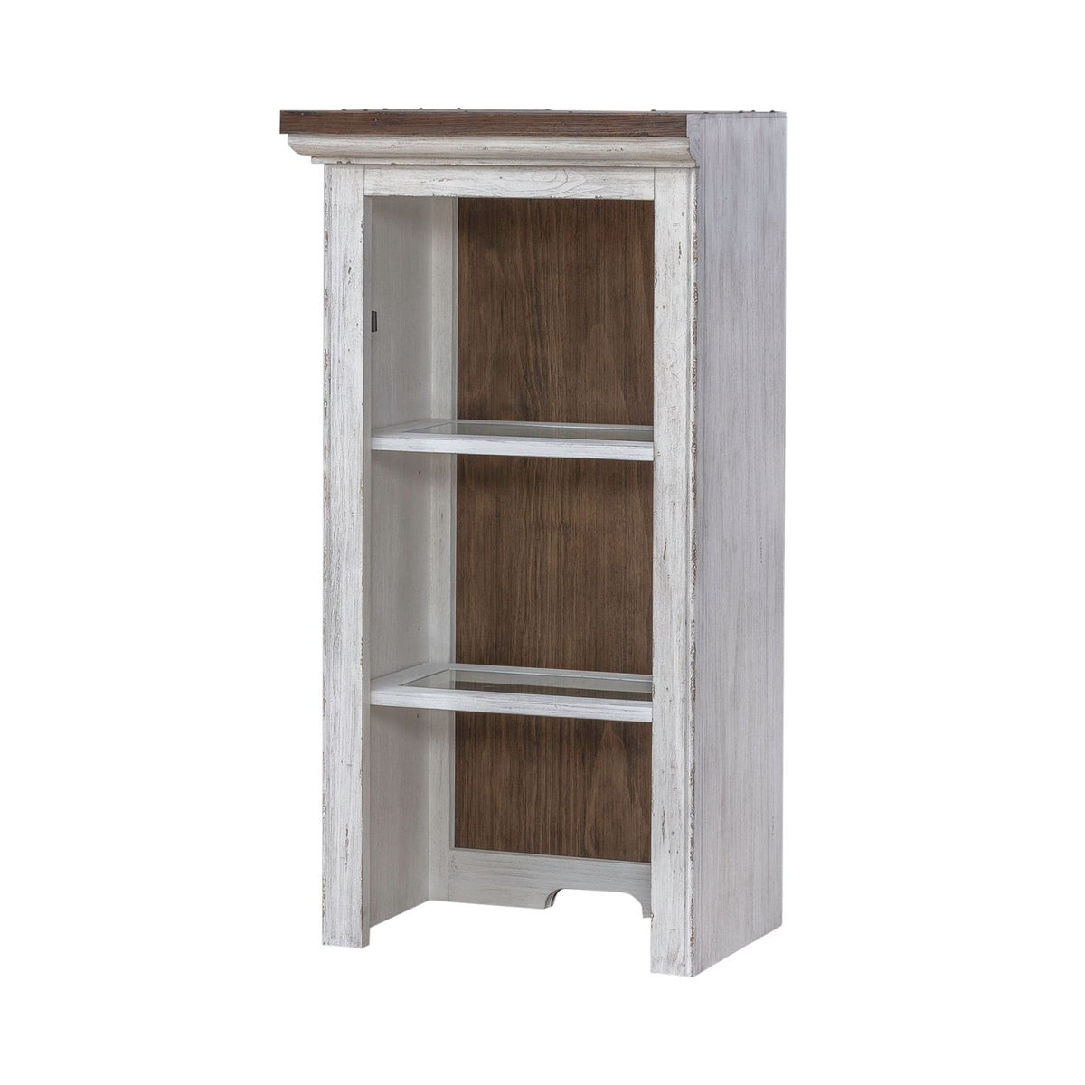 237-EL00T - Left Pier Top - Liberty Furniture