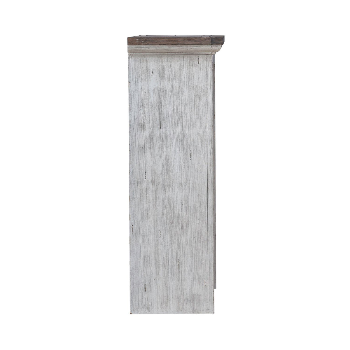 237-EL00T - Left Pier Top - Liberty Furniture