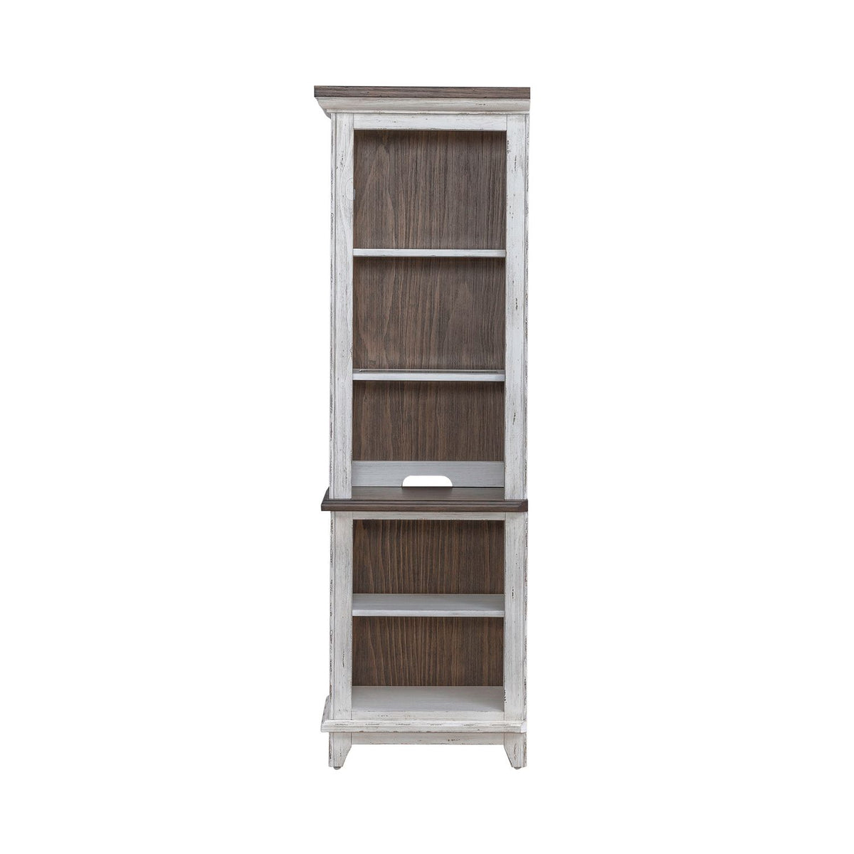 237-EL00T - Left Pier Top - Liberty Furniture