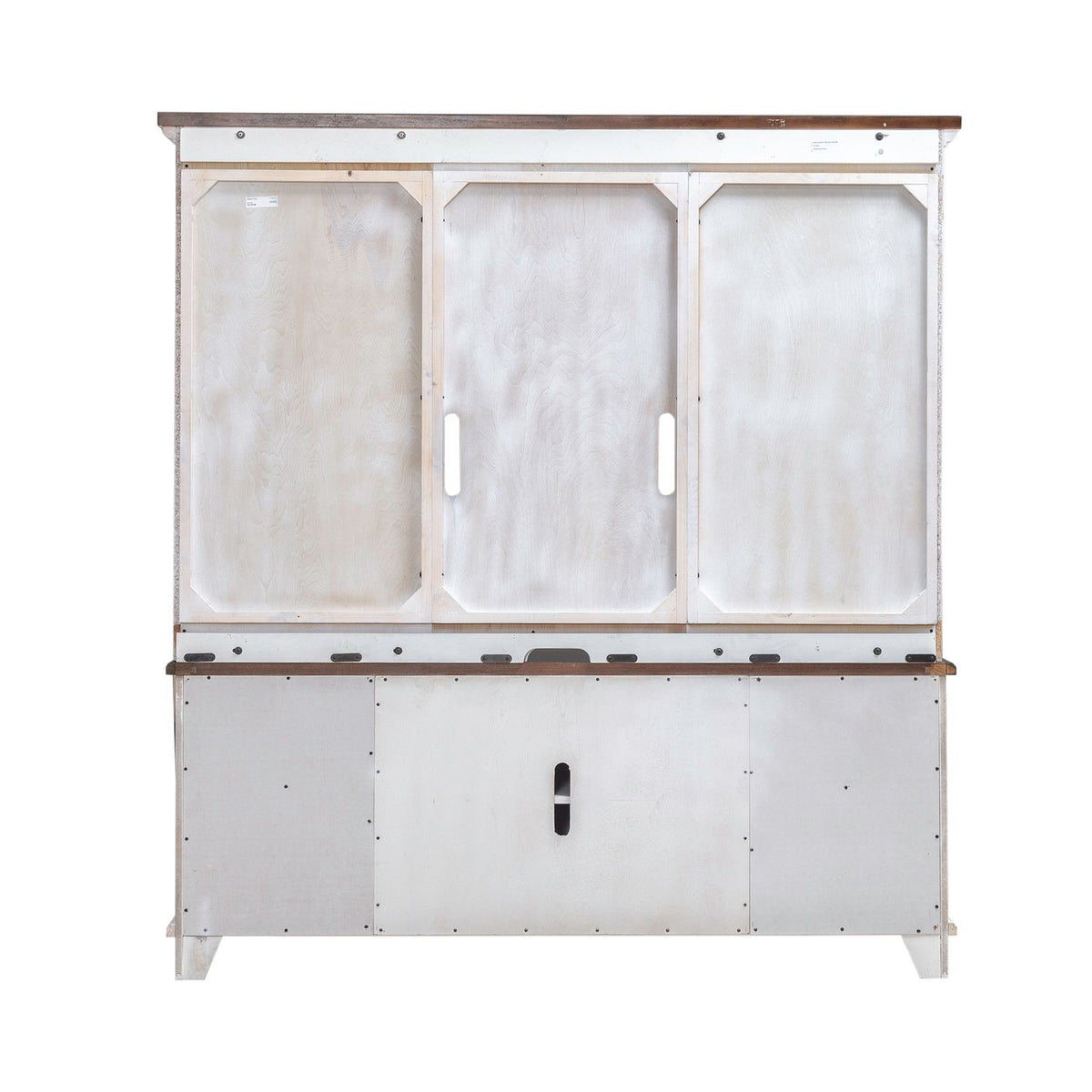 237-ENT-ENC - Entertainment Center - Liberty Furniture