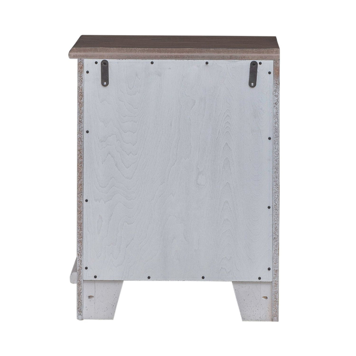 237-ER00B - Right Pier Base - Liberty Furniture