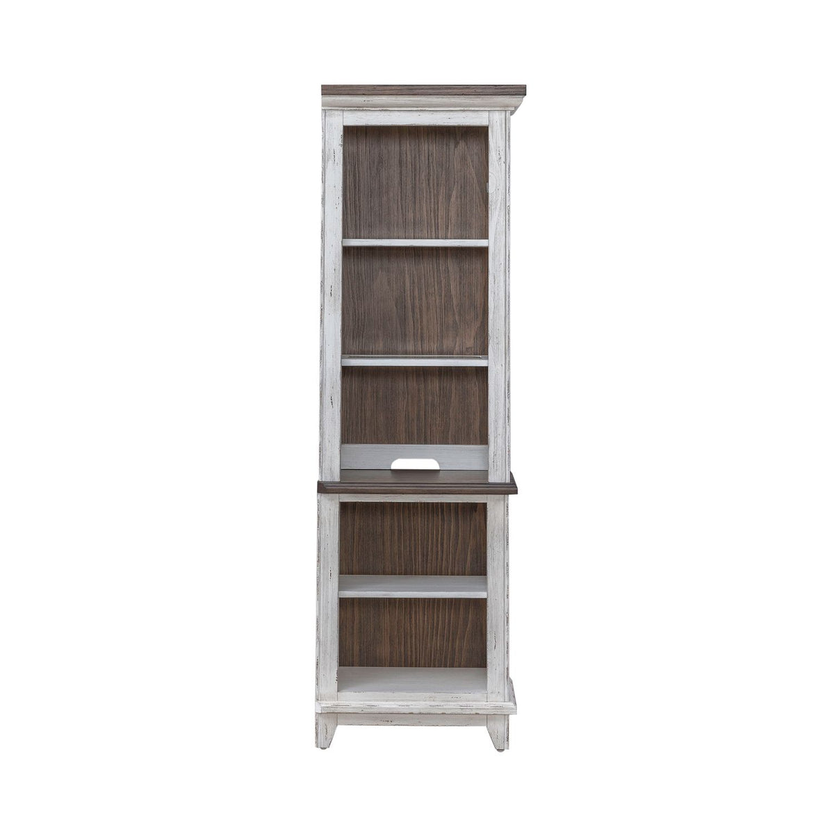 237-ER00T - Right Pier Top - Liberty Furniture