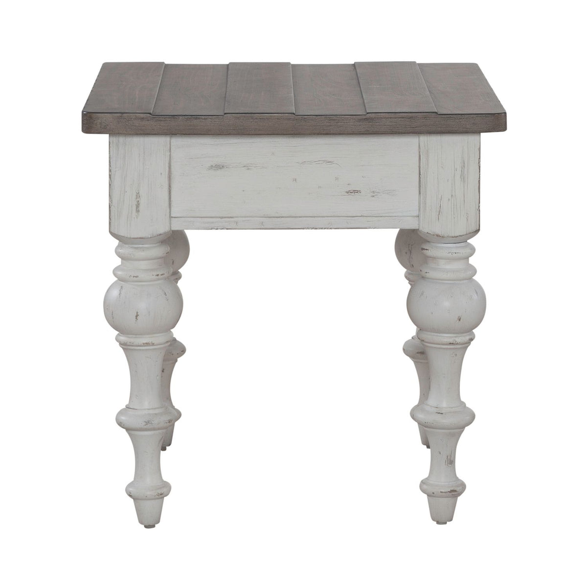 237-OT1020 - End Table - Liberty Furniture