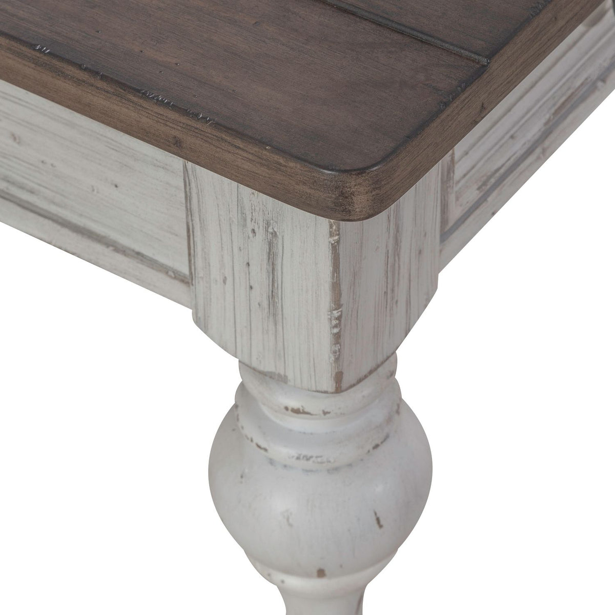 237-OT1020 - End Table - Liberty Furniture