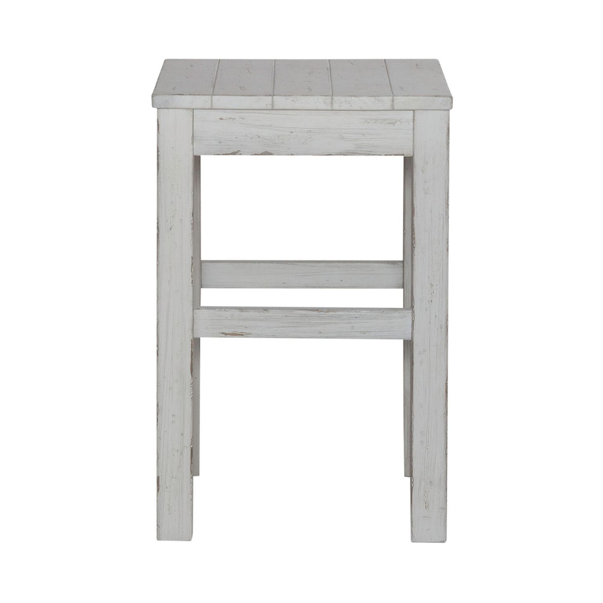 237-OT9000 - Console Stool - Liberty Furniture
