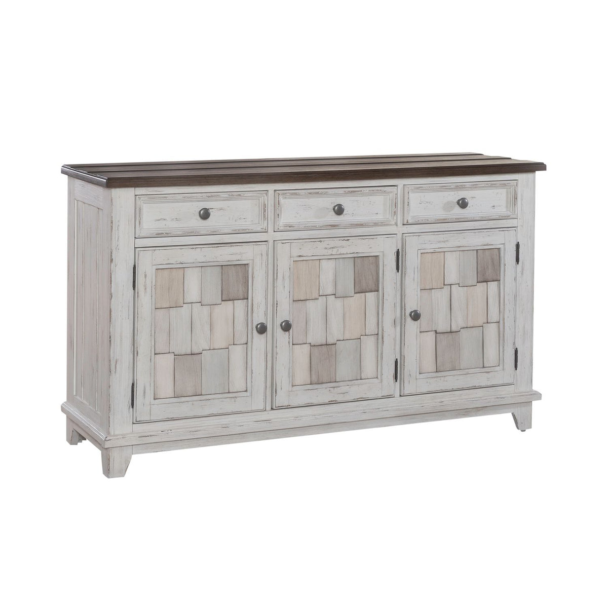 237-SR6236 - Accent Server - Liberty Furniture