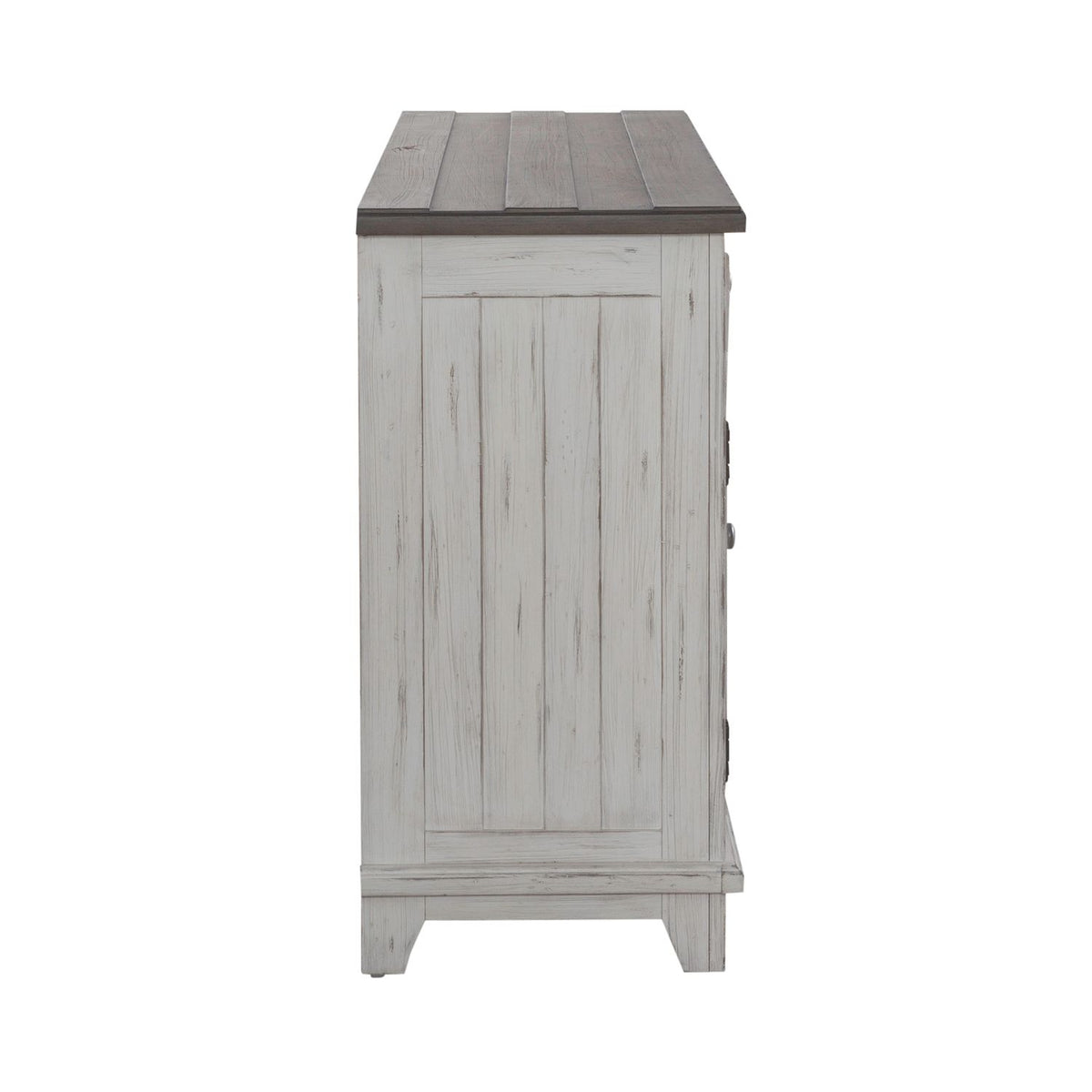 237-SR6236 - Accent Server - Liberty Furniture