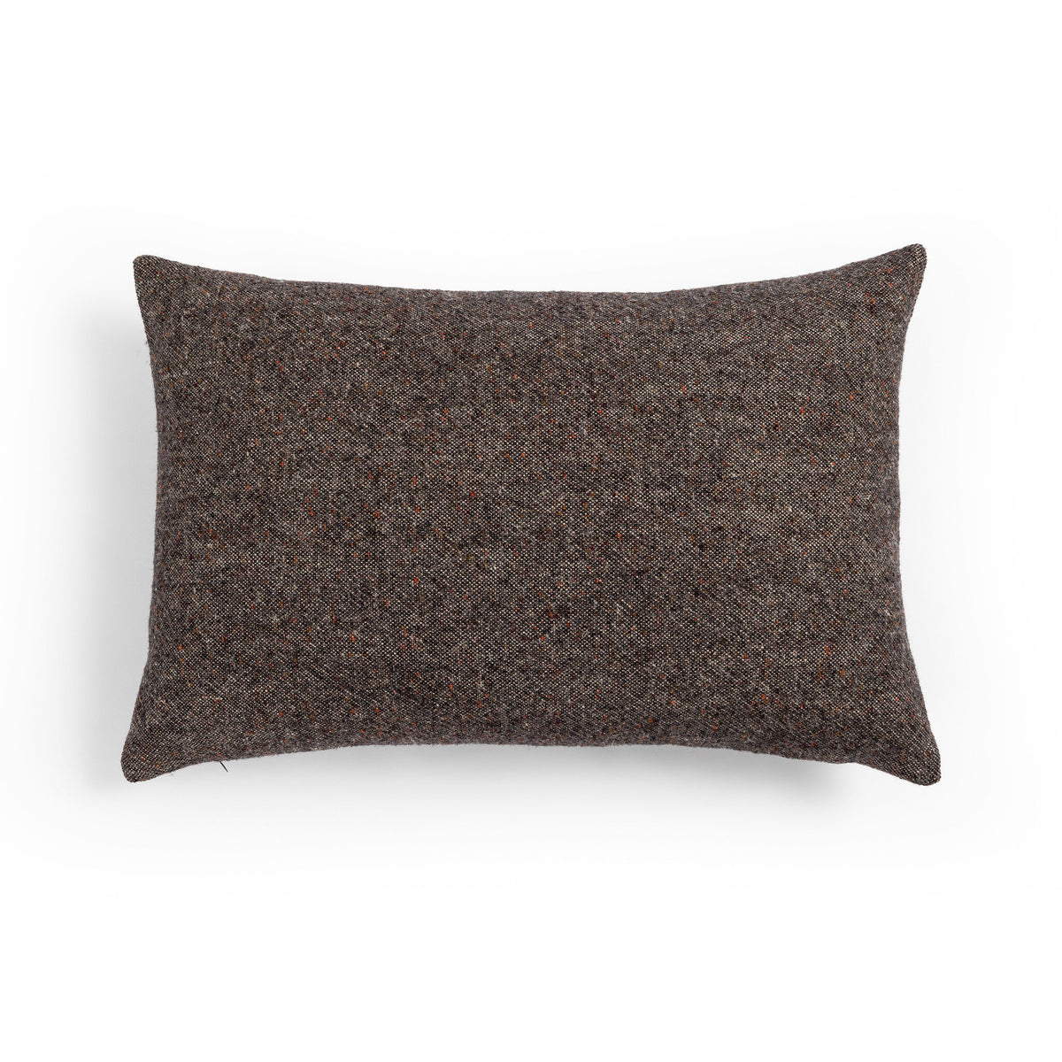 Stonewash Linen Pillow
