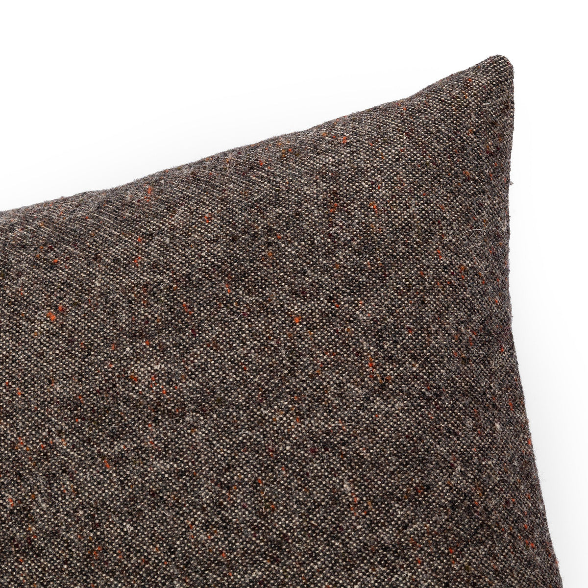 Stonewash Linen Pillow