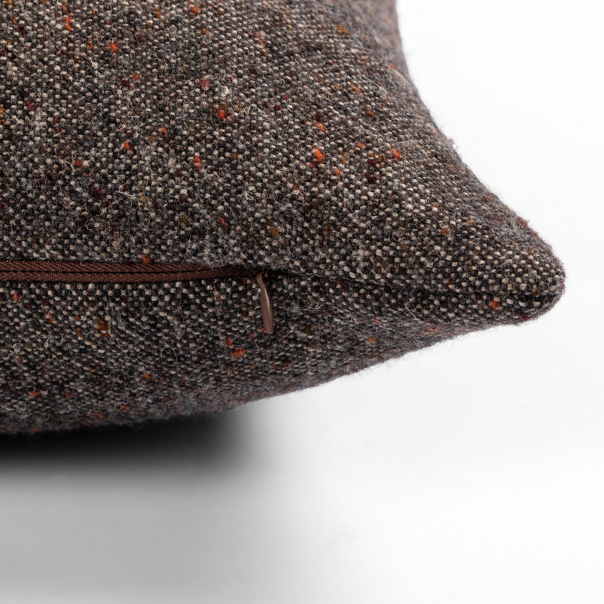 Stonewash Linen Pillow