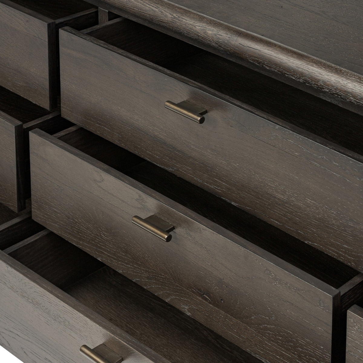 Glenview 9 Drawer Dresser