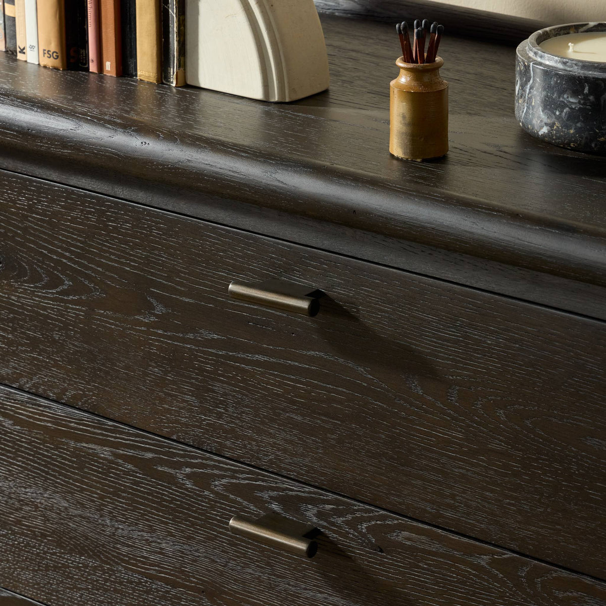 Glenview 9 Drawer Dresser