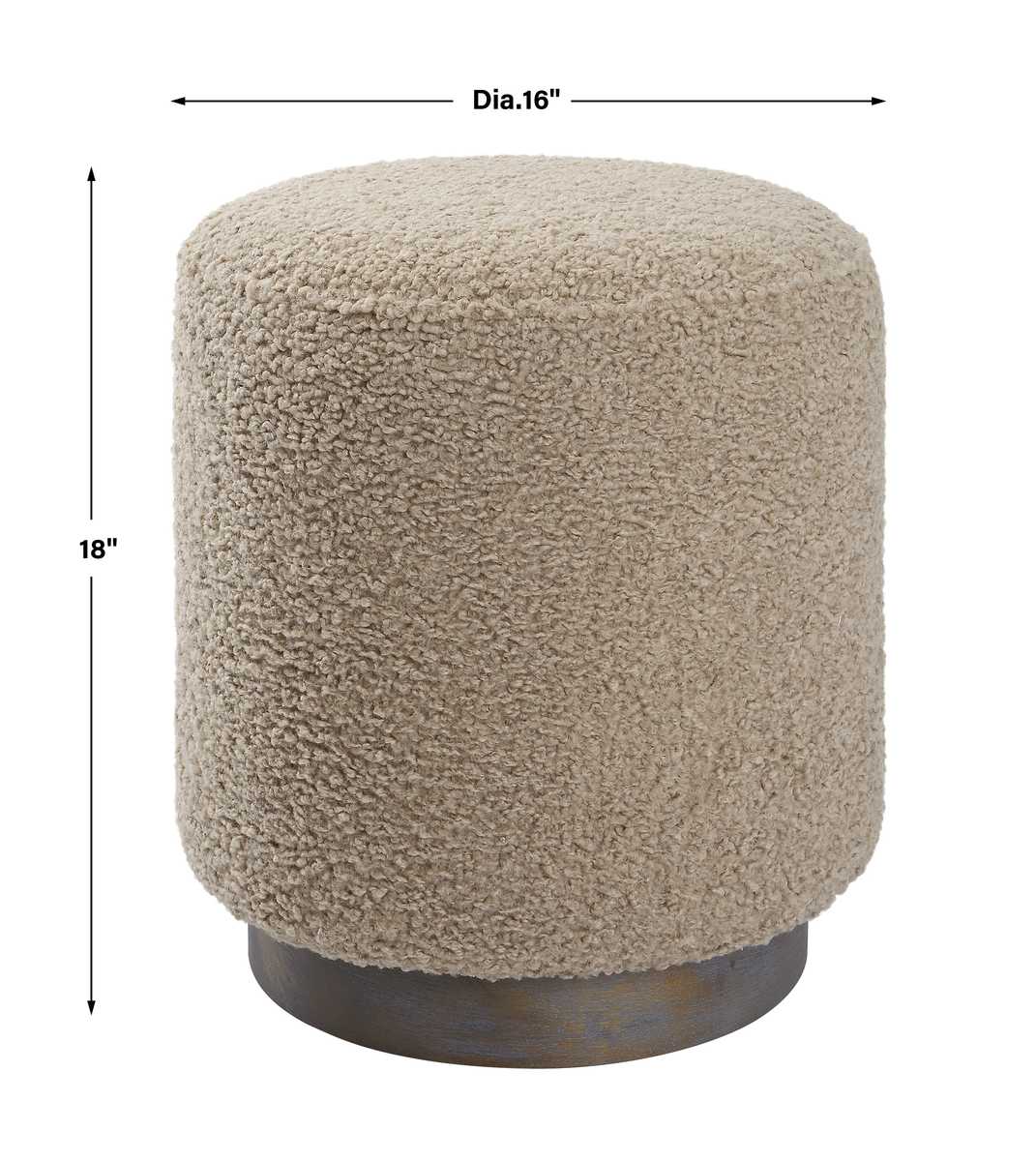 Avila Ottoman, Latte