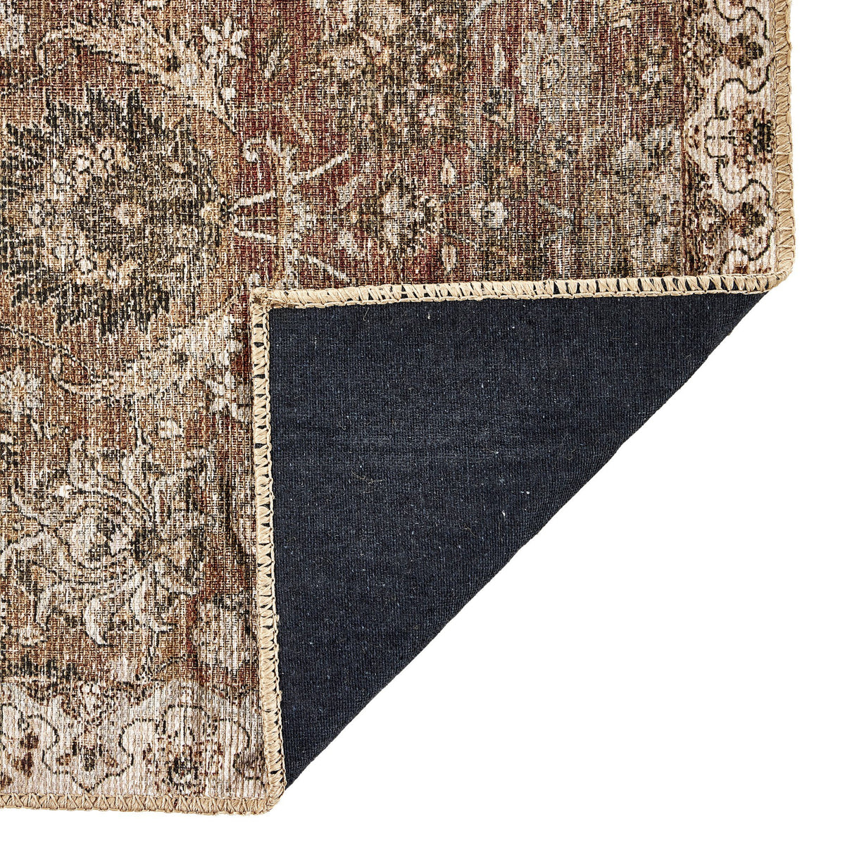 Zari Rug