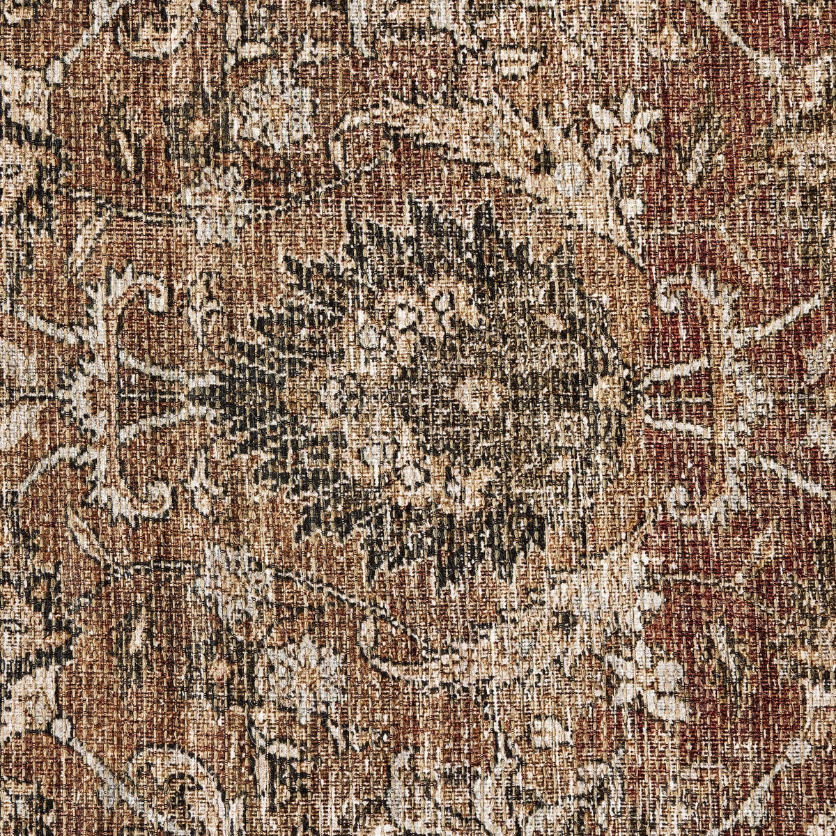 Zari Rug