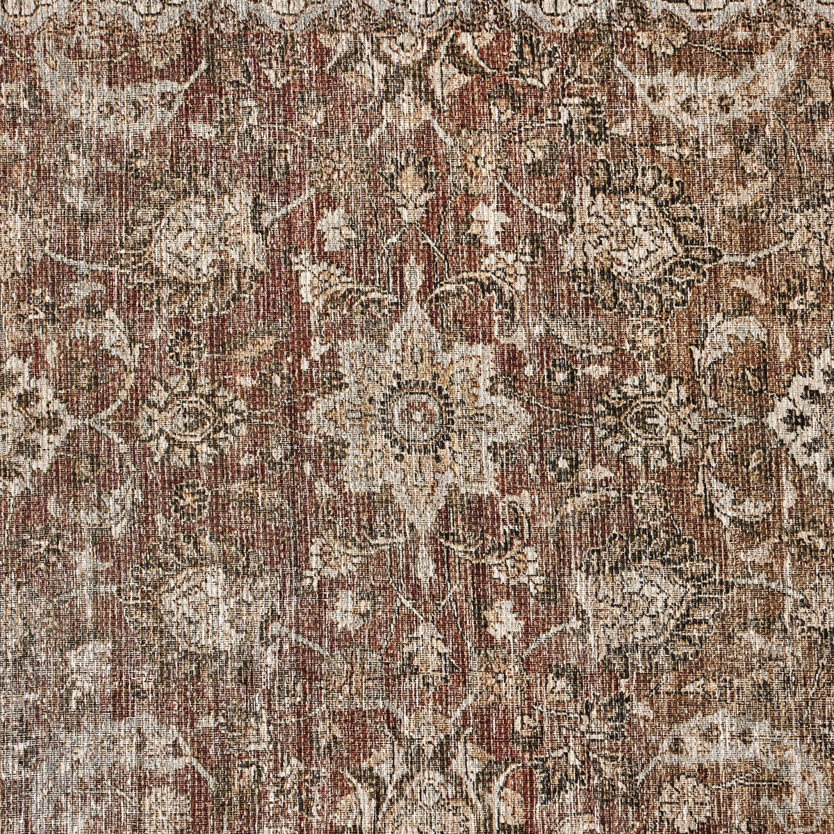 Zari Rug