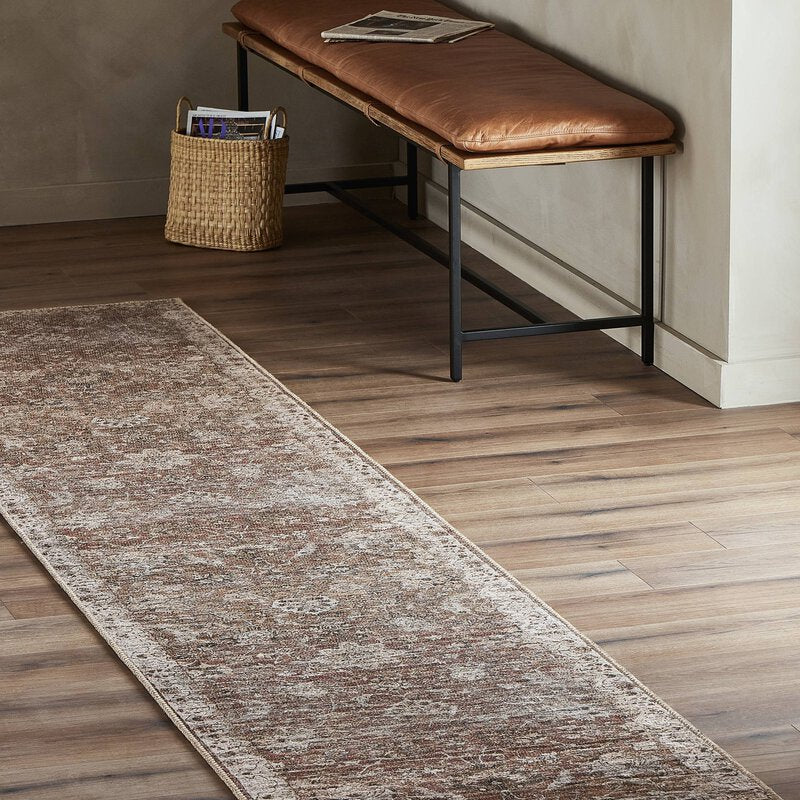 Zari Rug