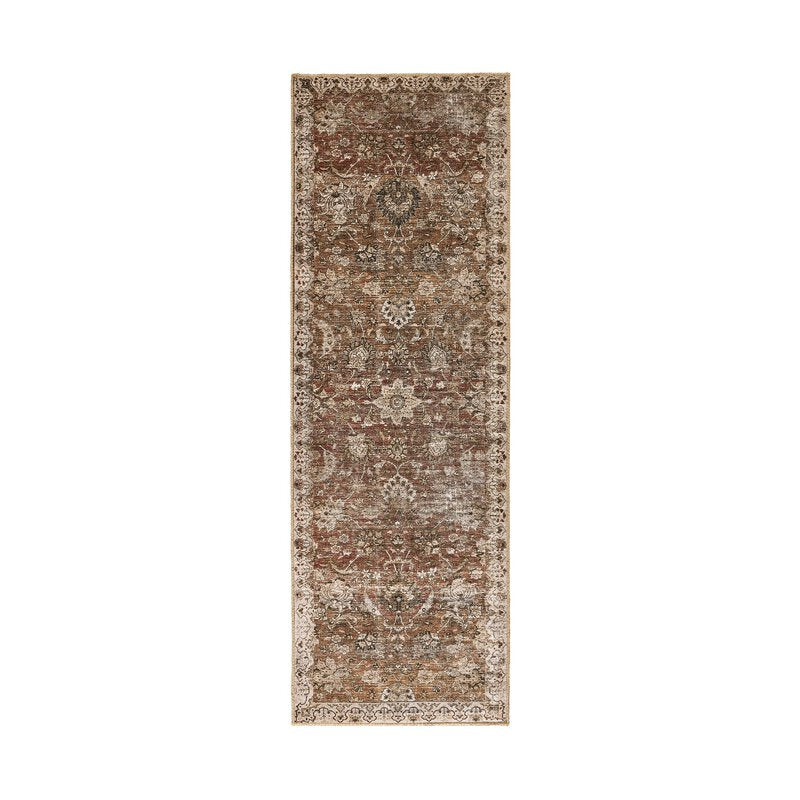 Zari Rug