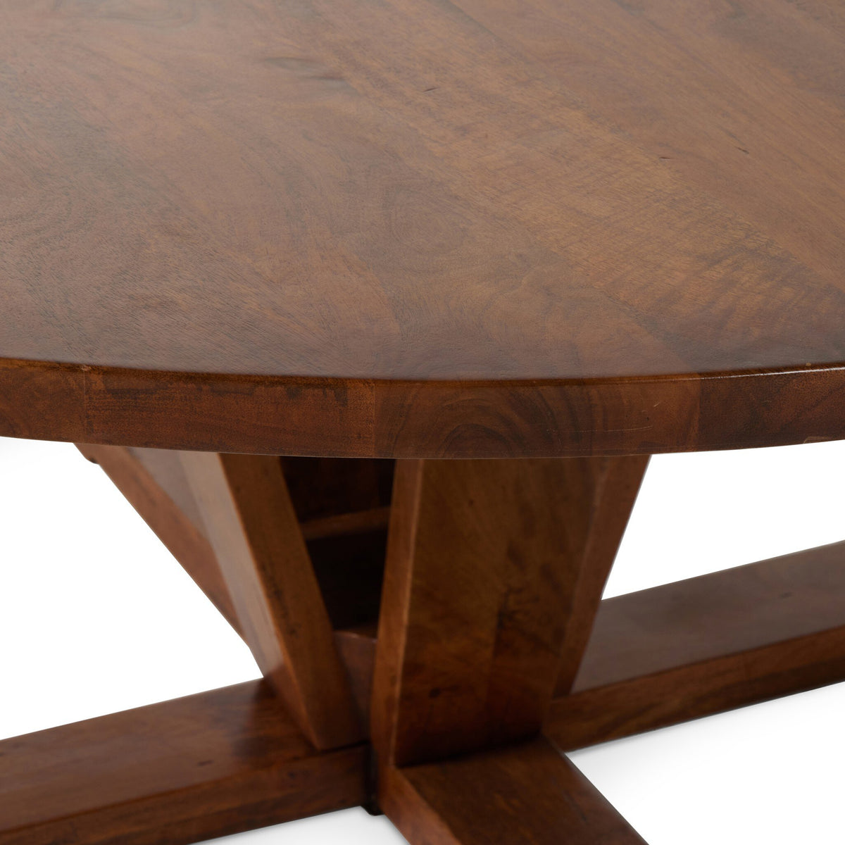 Cobain Dining Table 72"
