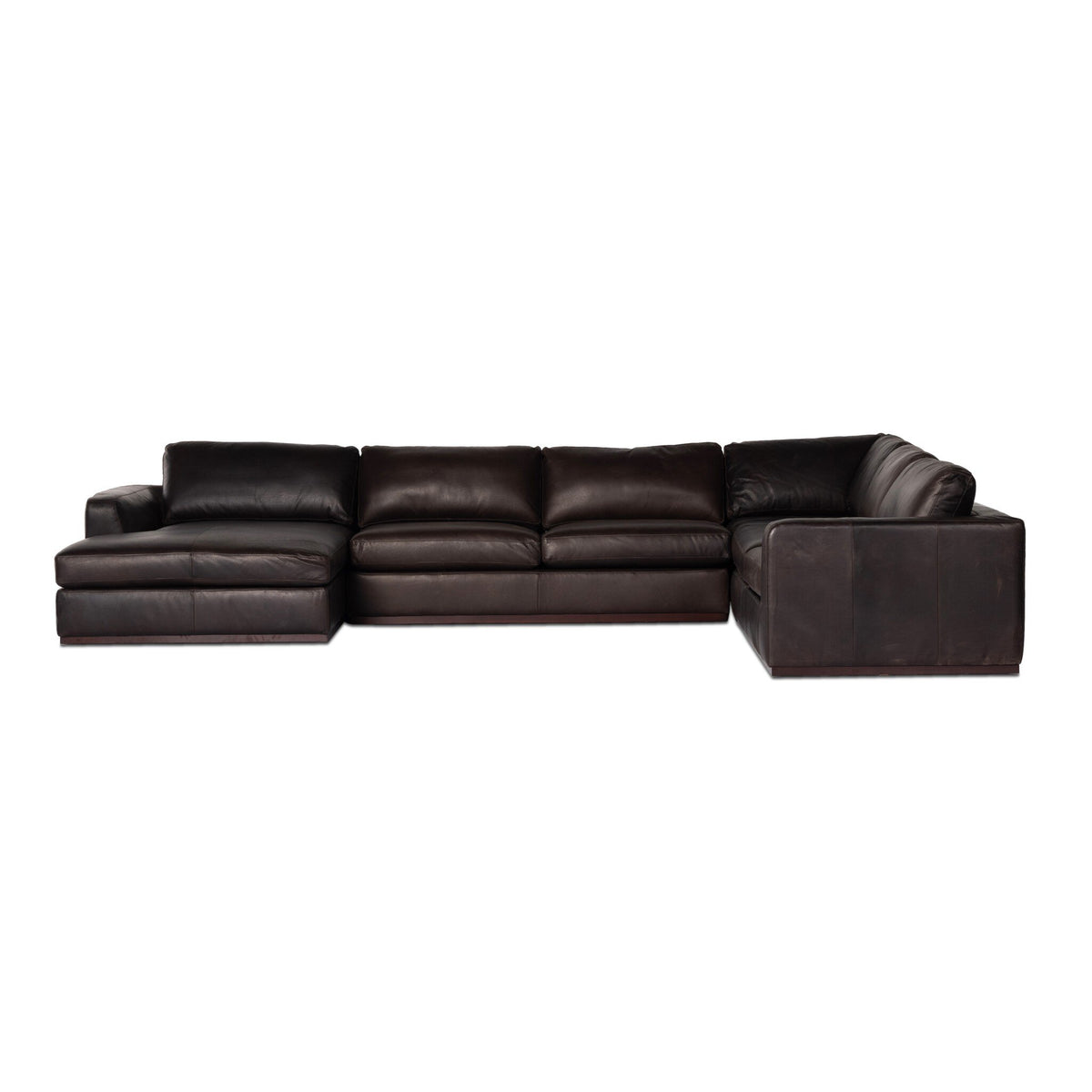 Colt 4pc Laf Sectional