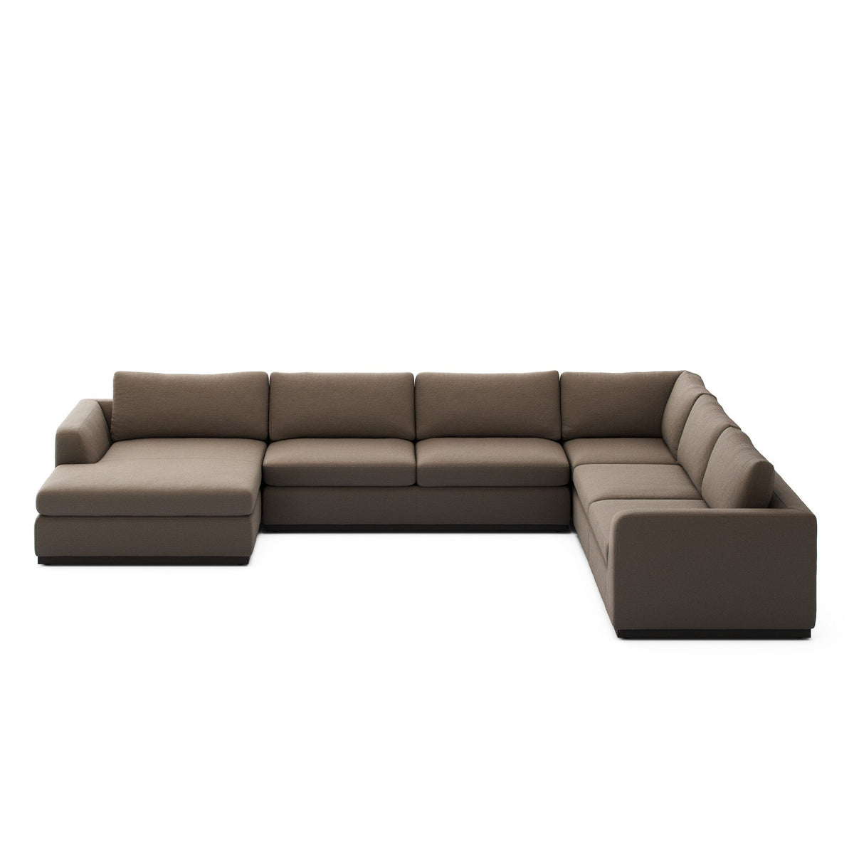 Colt 4pc Laf Sectional