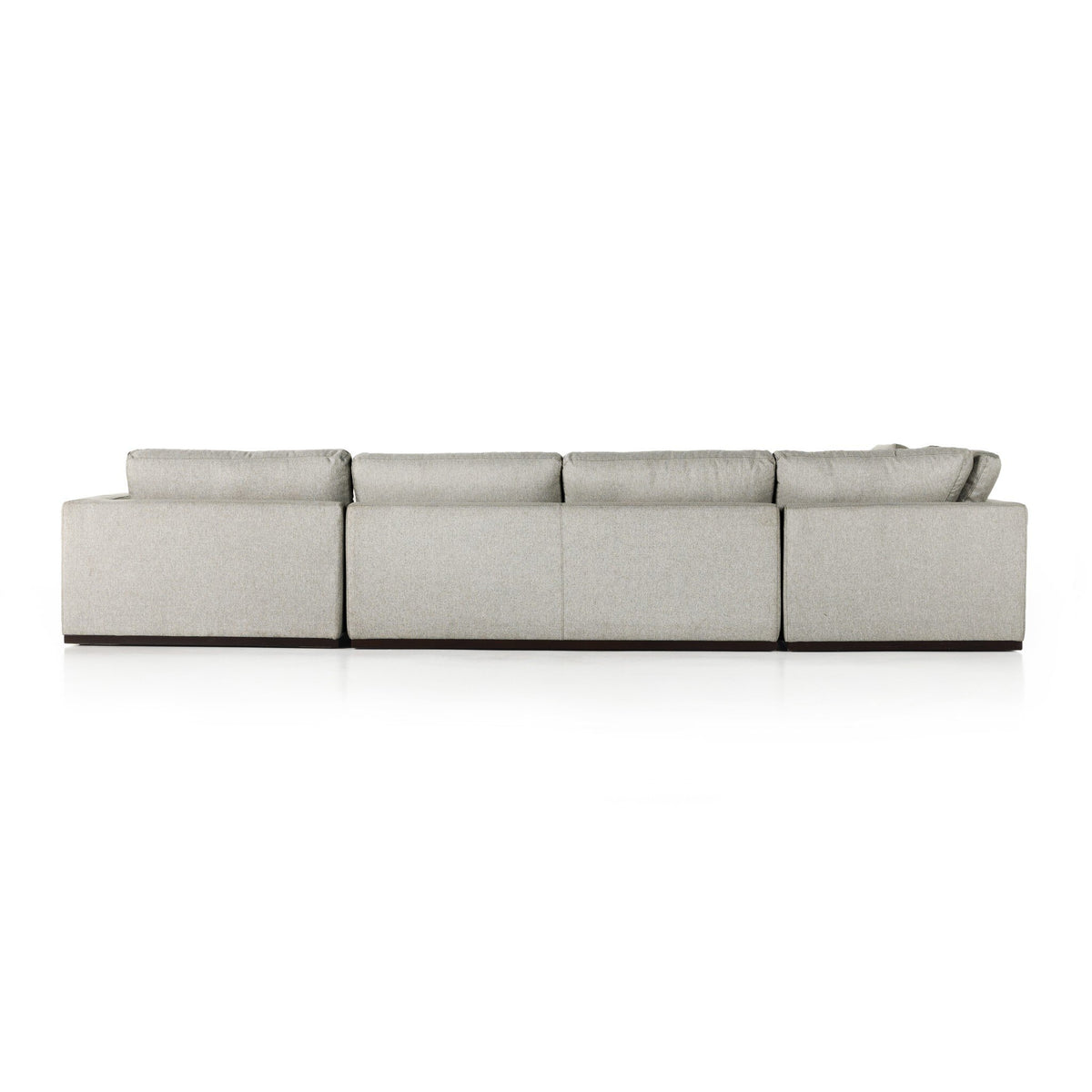 Colt 4pc Raf Sectional