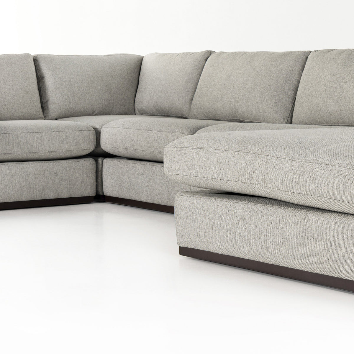Colt 4pc Raf Sectional