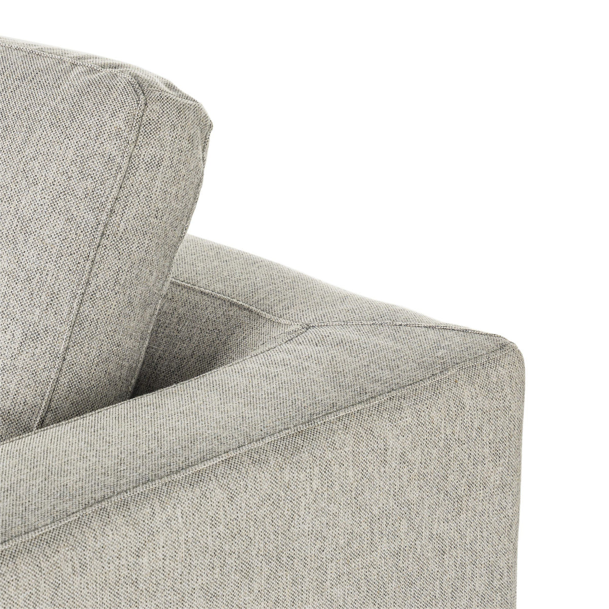 Colt 4pc Raf Sectional