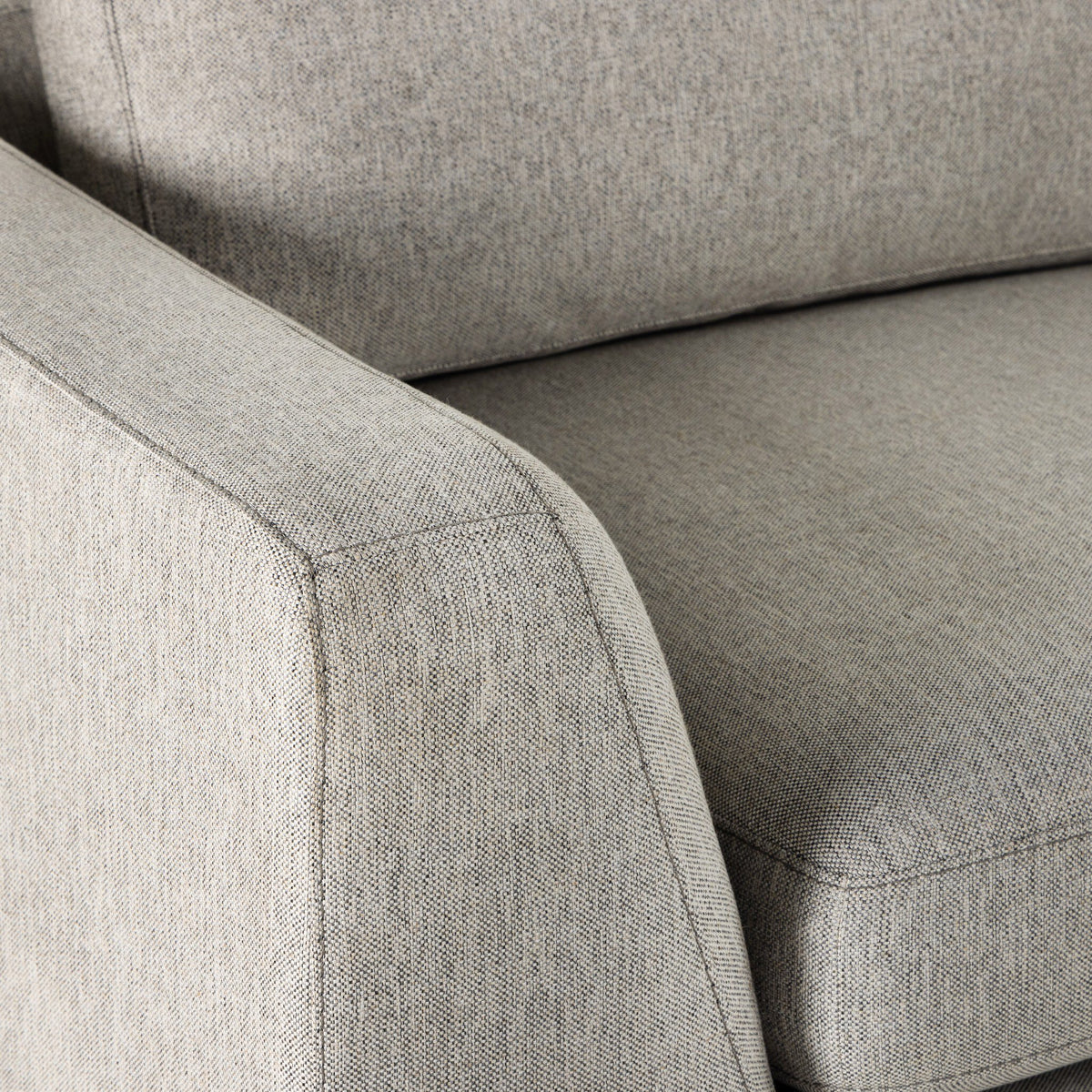 Colt 4pc Raf Sectional