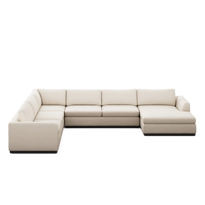 Colt 4pc Raf Sectional