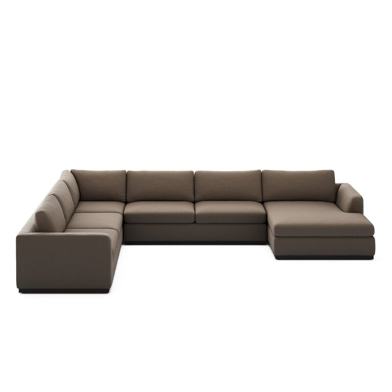 Colt 4pc Raf Sectional