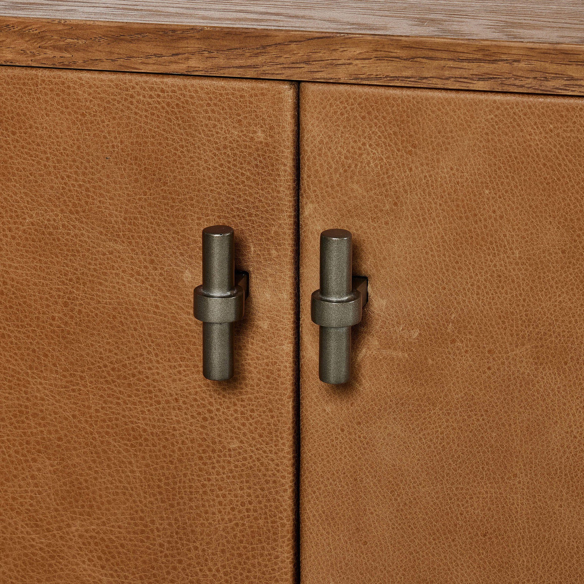 Posada L-Shaped Desk