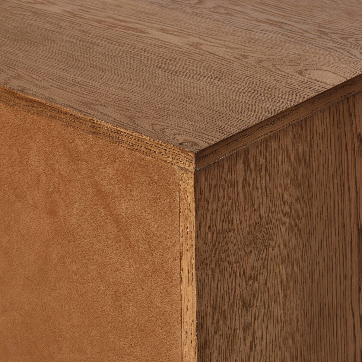 Posada L-Shaped Desk