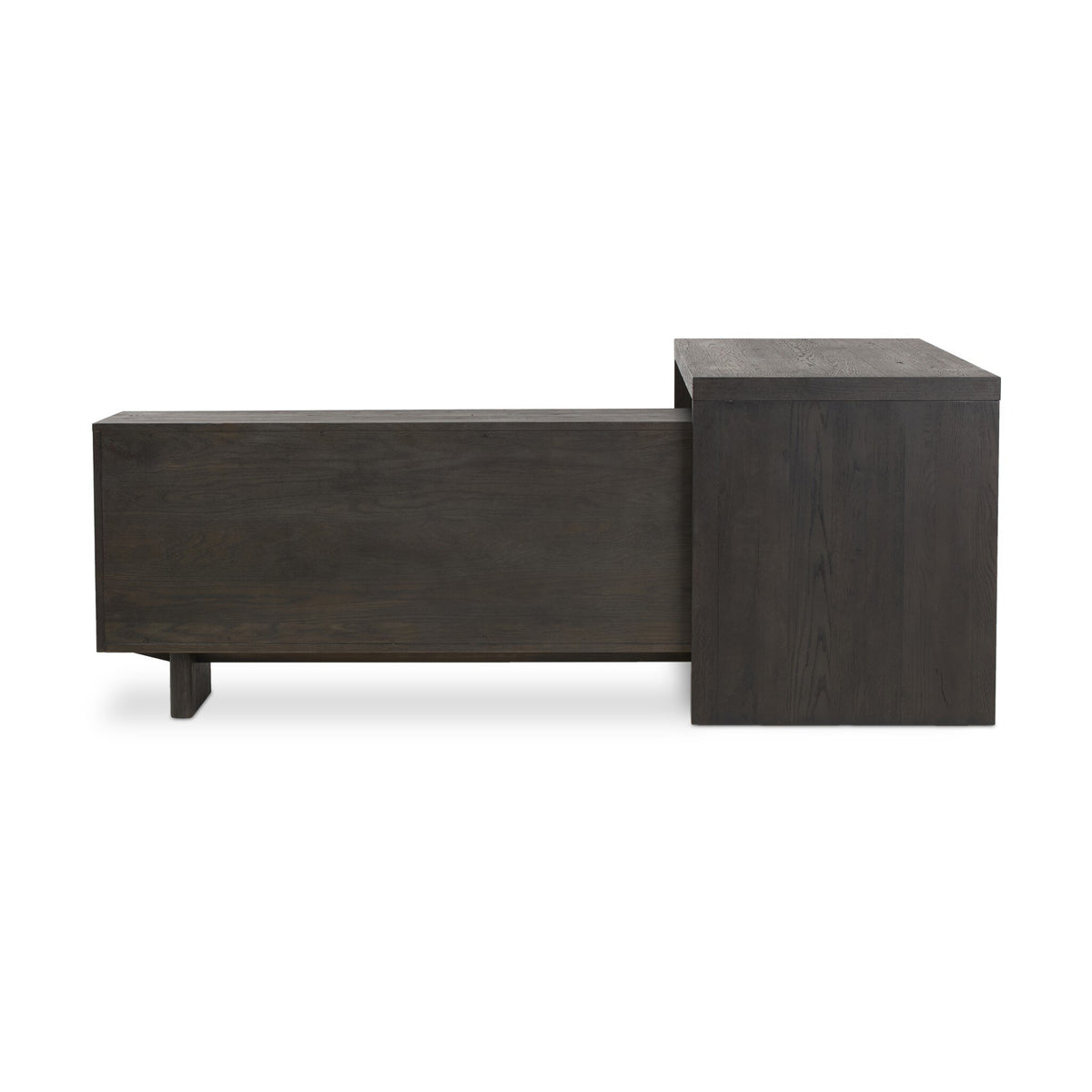 Posada L-Shaped Desk