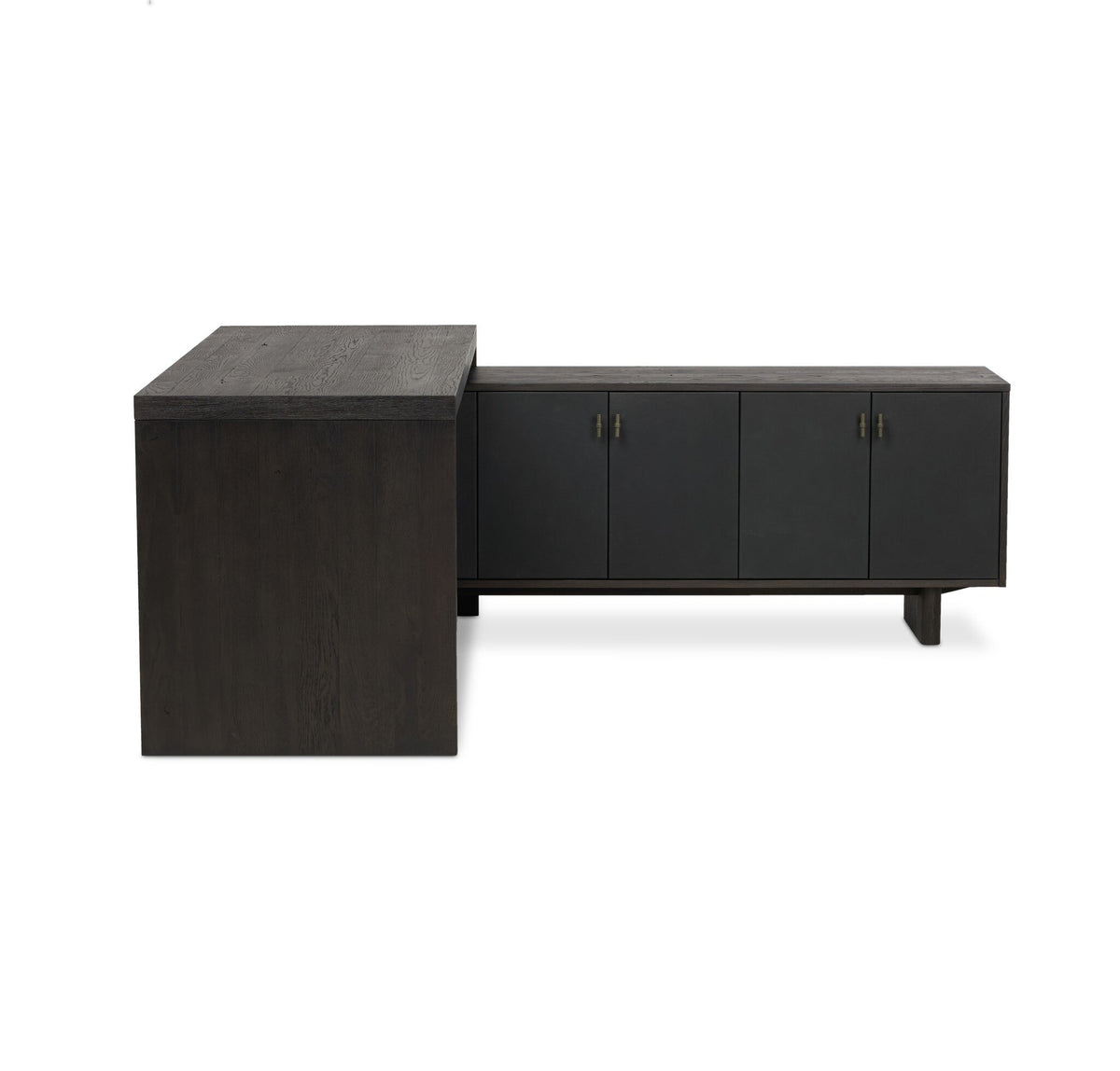 Posada L-Shaped Desk