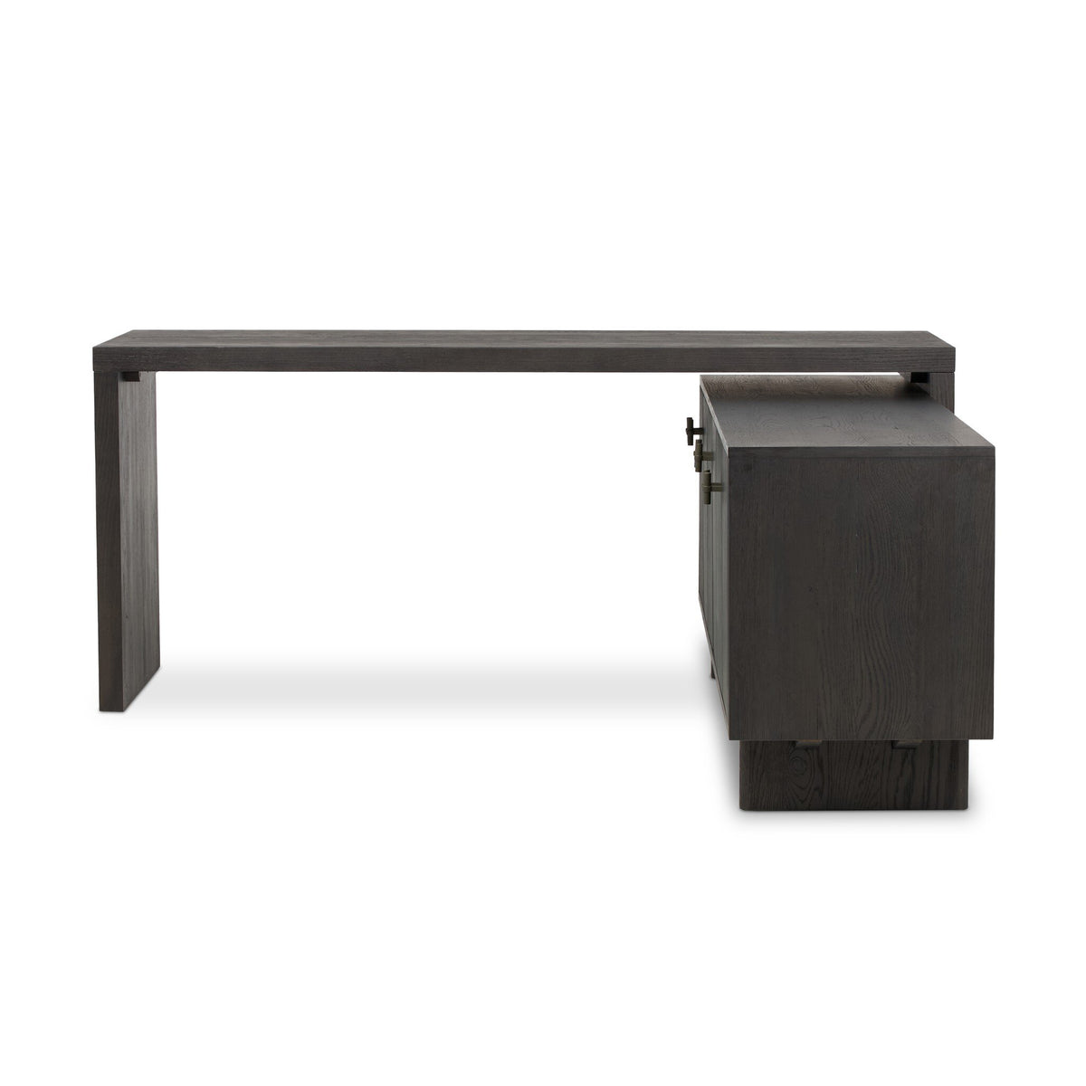 Posada L-Shaped Desk