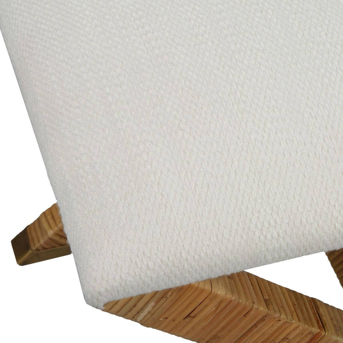 St Tropez Small Bench